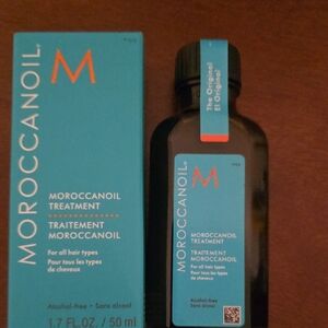 Moroccanoil Treatment 1.7 oz